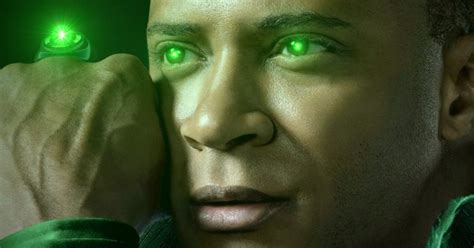 David Ramsey Arrowverse Return Possibly Green Lantern Cosmic Book News