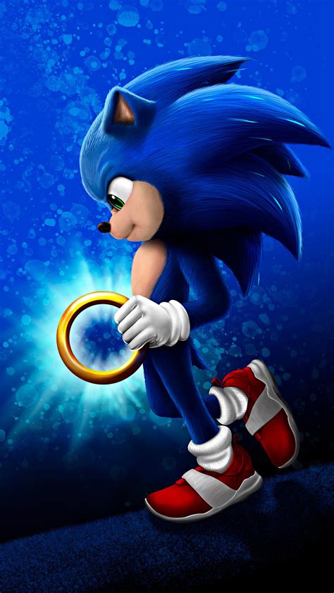 Free download sonic wallpaper hd backgrounds. 2160x3840 Sonic The Hedgehog4k2020 Sony Xperia X,XZ,Z5 ...