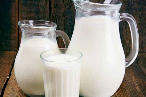 What Happens To Your Body When You Drink Milk Every Day