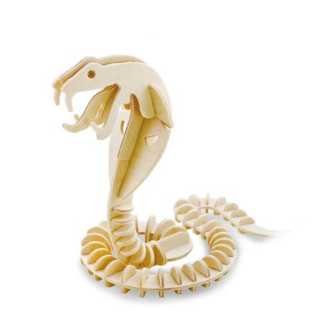 Amy&benton 3d wooden puzzle clock model. 31 best Animal 3D Wooden Puzzles for Kids and Adults ...