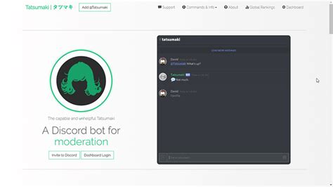 15 Best Discord Bots To Improve Your Discord Server Materia Geek