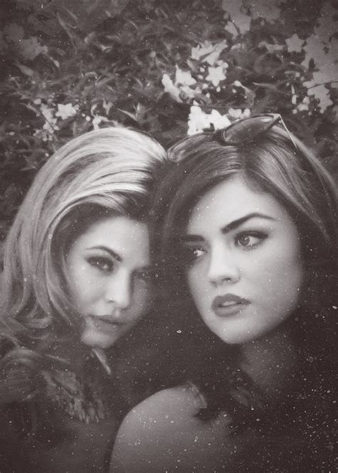 Ali And Aria