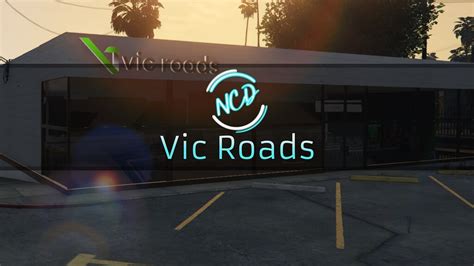 Paid Mlo Map Vic Roads Mlo Releases Cfxre Community