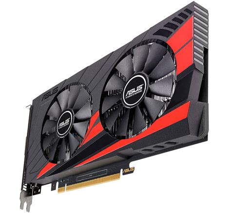 Asus Expedition Geforce Gtx Ti Gb Oc Gaming Graphics Card