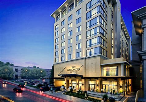 New 10 Story Luxury Hotel In Oakland Set To Open In 2018 Pittsburgh