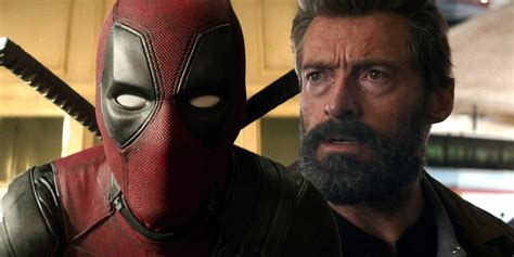Nova Foto De Ryan Reynolds E Hugh Jackman Com O Diretor De Deadpool 3 Enquanto Strike Passa Da