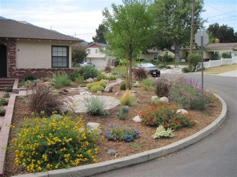 Drought Tolerant Landscaping Native And Drought Tolerant Gardens