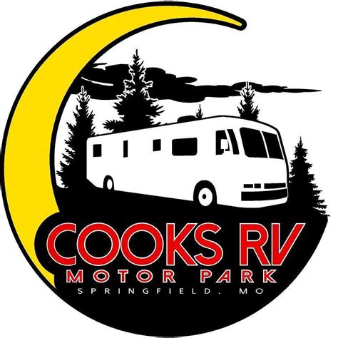 Cooks Rv Motor Park Springfield Mo