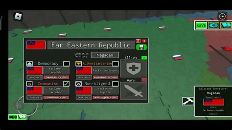 Alternate Map Flag Ids Roblox Iron Assault Youtube
