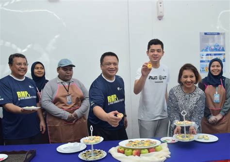 Panduan cara pemohonan ipta universiti awam dan tarikh beli no unik id bsn sistem dibuka. Raja Puan Muda Perlis rasmi pusat latihan dan bimbingan ...