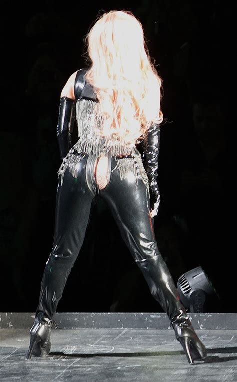 Lady Gaga From S Best Celeb Wardrobe Malfunctions E News