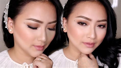Filipino Makeup Tutorial For Beginners