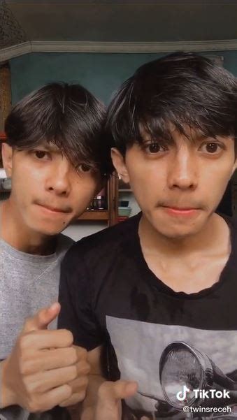 Biodata Twins Receh Aka Kaka Ami Lengkap Umur Dan Agama Tiktoker The Best Porn Website