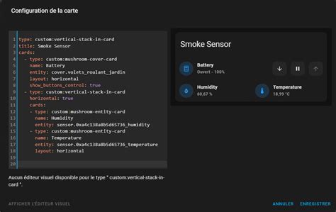 Smoke Co Heat Card Issue Piitaya Lovelace Mushroom Github