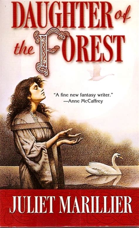 Daughter Of The Forest Chiltern View Magazine