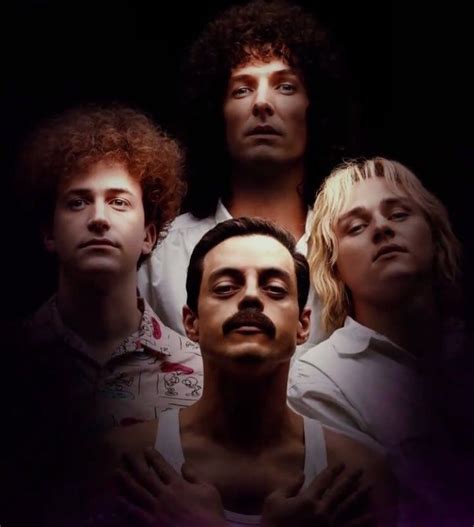 Скачивай и слушай queen bohemian rhapsody и queen bohemian rhapsody ringtone на zvooq.online! Pin by TLC123 on Gwilym Lee | Queen movie, Bohemian ...