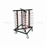 Pizza Stacking Rack Images