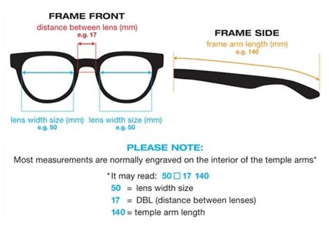 How To Pick The Best Fitting Eyeglass Frames Review Chatter