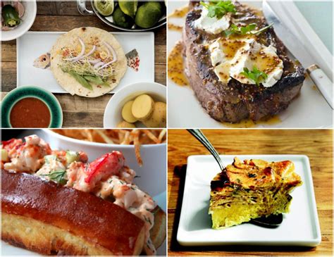 15 Celebrity Chef Recipes To Add To Your Repertoire Food