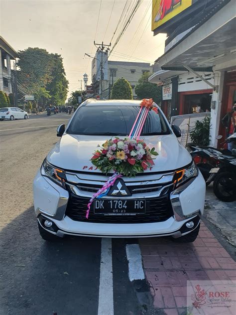 HM004 | Rose Flower Shop - Toko Bunga Denpasar Bali Florist