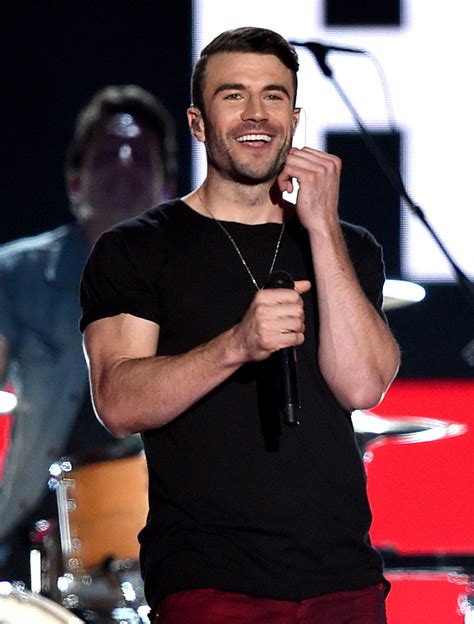 Sam Hunt Wallpapers - Wallpaper Cave