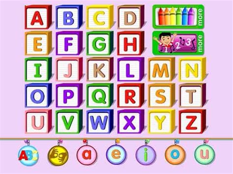 Best Abc Games For Kids 2020 Educational App Store