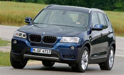 Please note i no longer do requests as i dont work for bmw any more but im still happy to answer questions. 2013 BMW X3 VIN Check, Specs & Recalls - AutoDetective
