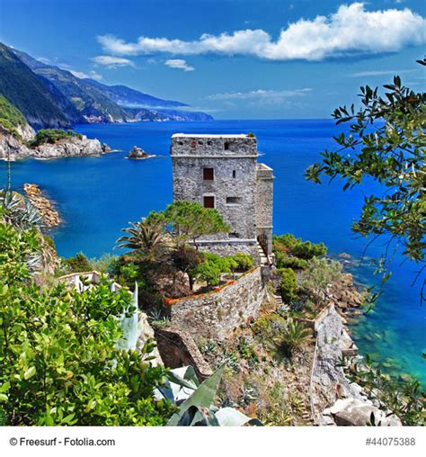 Monterosso, Italy: The Most Sought-After Resort Of Cinque Terre