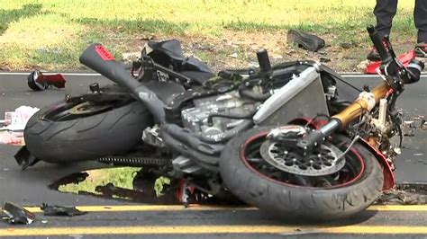 Man Dies In Motorcycle Accident Yesterday Philadelphia Mewsnez