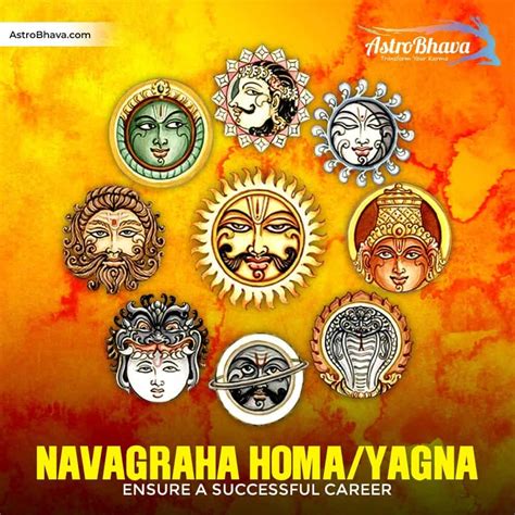 Navagraha Homa