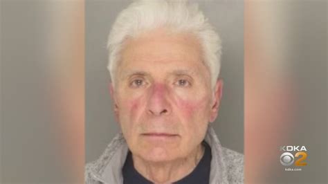 71 Year Old Man Accused Of Inappropriately Grabbing Young Girl Inside