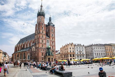 25 Great Things To Do In Krakow Poland Earth Trekkers