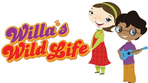 willa s wild life tv fanart fanart tv