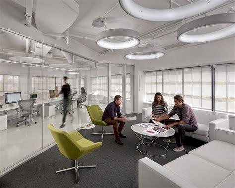 49 Stunning Office Interior Design Inspirations