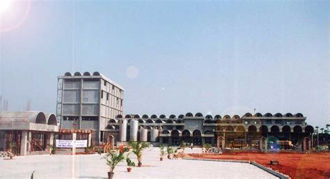 Sustainable Industrial Architecture