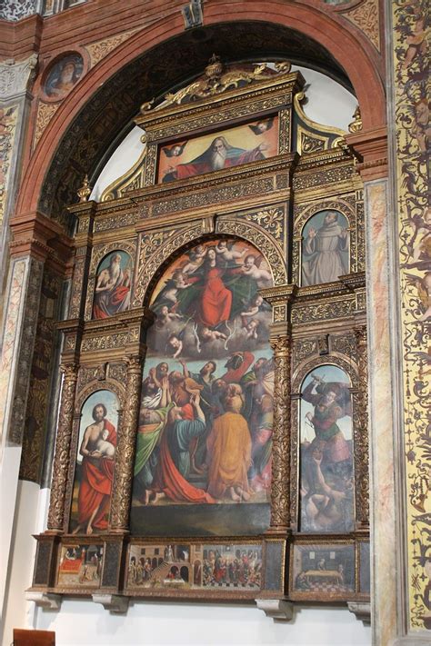 Check spelling or type a new query. Gaudenzio Ferrari Polittico dell'Assunta - Santuario di ...