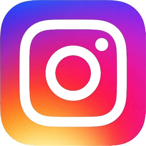 Download Follow Us On Instagram Instagram Ikonica Transparent Png