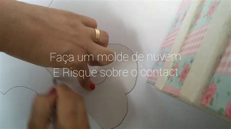 2021 A Nuvem Rosa