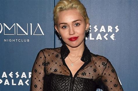 Miley Cyrus Responds To Indianas Religious Freedom Law
