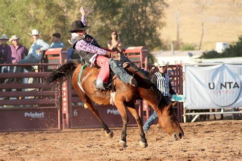 2023 Rowell Ranch Rodeo Parade — Castro Valley Forum