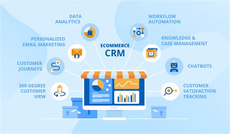 What Is Crm Automation Key Functions And Best Crm Solutions