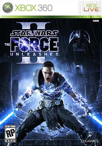 Star Wars The Force Unleashed 2 Achievements List