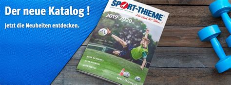 Sport-Thieme.ch - Sport-Thieme Online-Shop‎