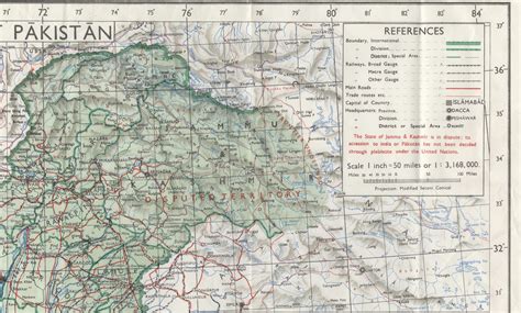 Maybe you would like to learn more about one of these? Pakistan, India and mapping the contested accession of ...
