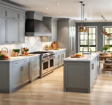 Build Your Dream Kitchen With Our Thoughtful Basics Checklist - Corley