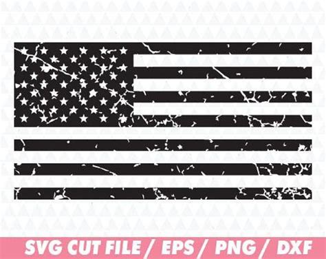 30 Distressed American Flag Svg Free Images Free Svg Files