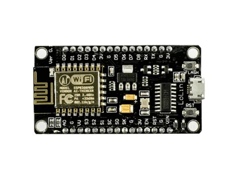 Nodemcu Take Lolin V3 Mode Esp8266 12e Makershopie