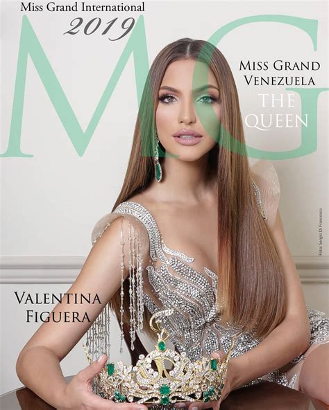 33 024 просмотра • 20 мая 2019 г. Official Thread of MISS GRAND INTERNATIONAL 2019 - Lourdes ...