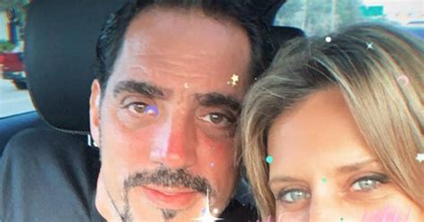 Rocío marengo decidió blanquear su noviazgo con eduardo fort a mediados del año pasado, si bien están juntos desde hace seis años. Rocío Marengo y su pareja Eduardo Fort, el capo de los ...
