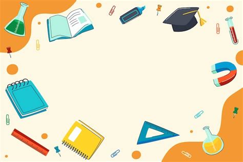 Student Background Vectors And Illustrations For Free Download Freepik